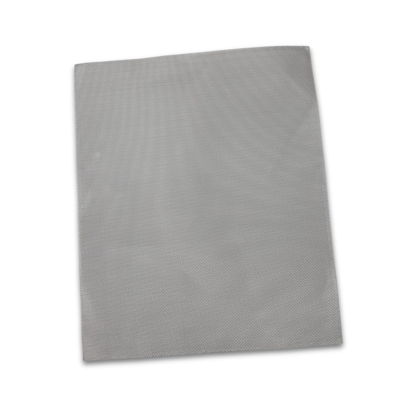 SOS - Filtro de metal universal para cortar 570X470x2 mm para campana extractora 22502