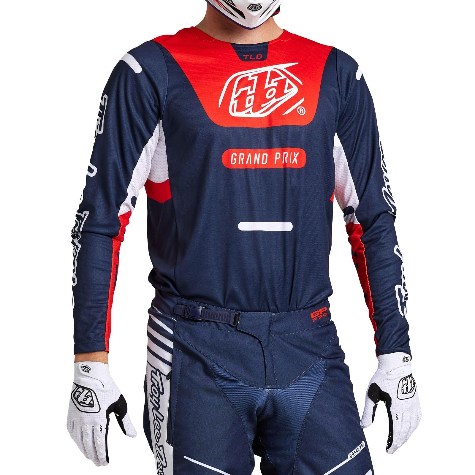 Troy Lee Designs Maglia GP PRO T-Shirt Unisex - Adulto