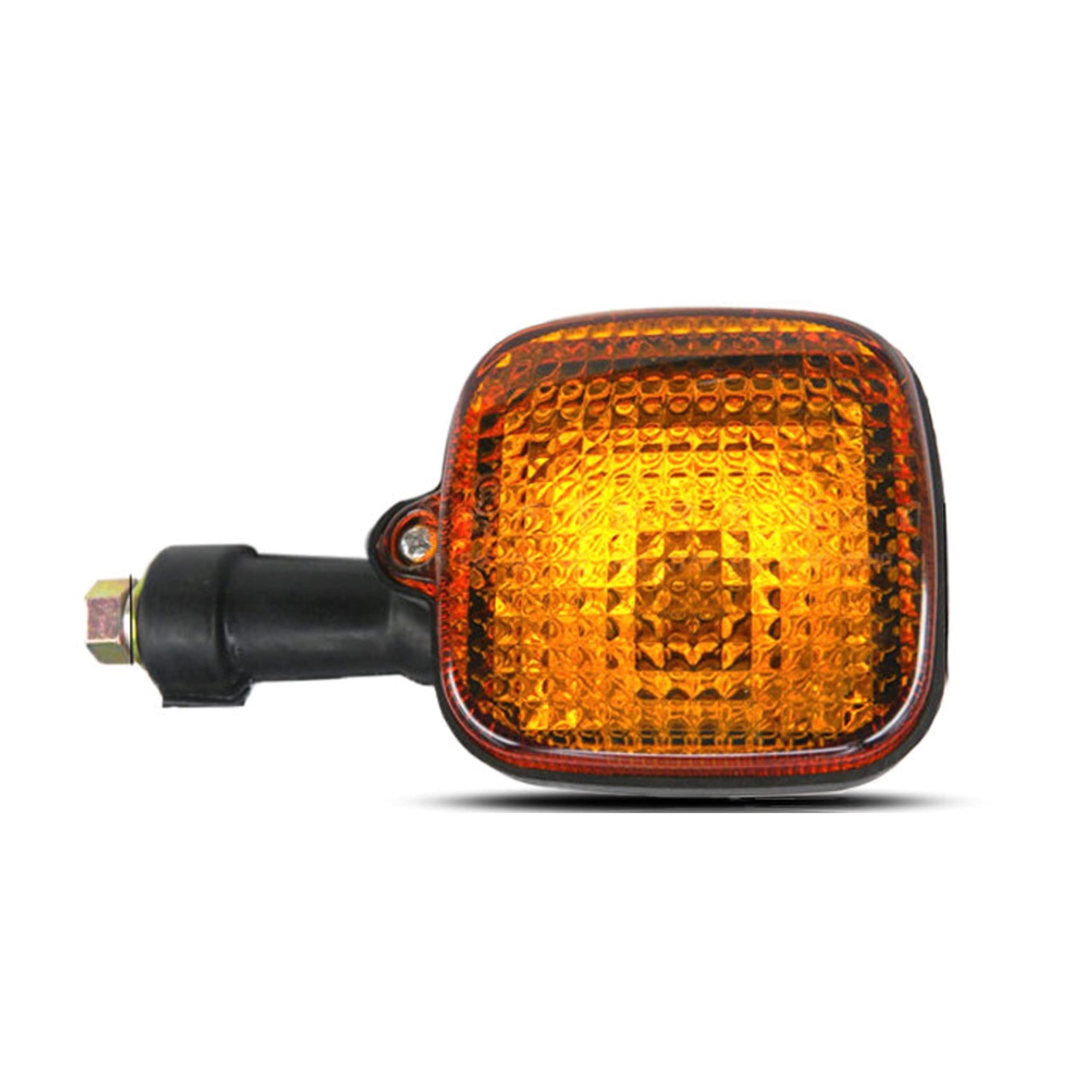 Amazon | 【Deepa Ribusu】CT110 ウインカー 2個 CT125 CG125 ハンター 