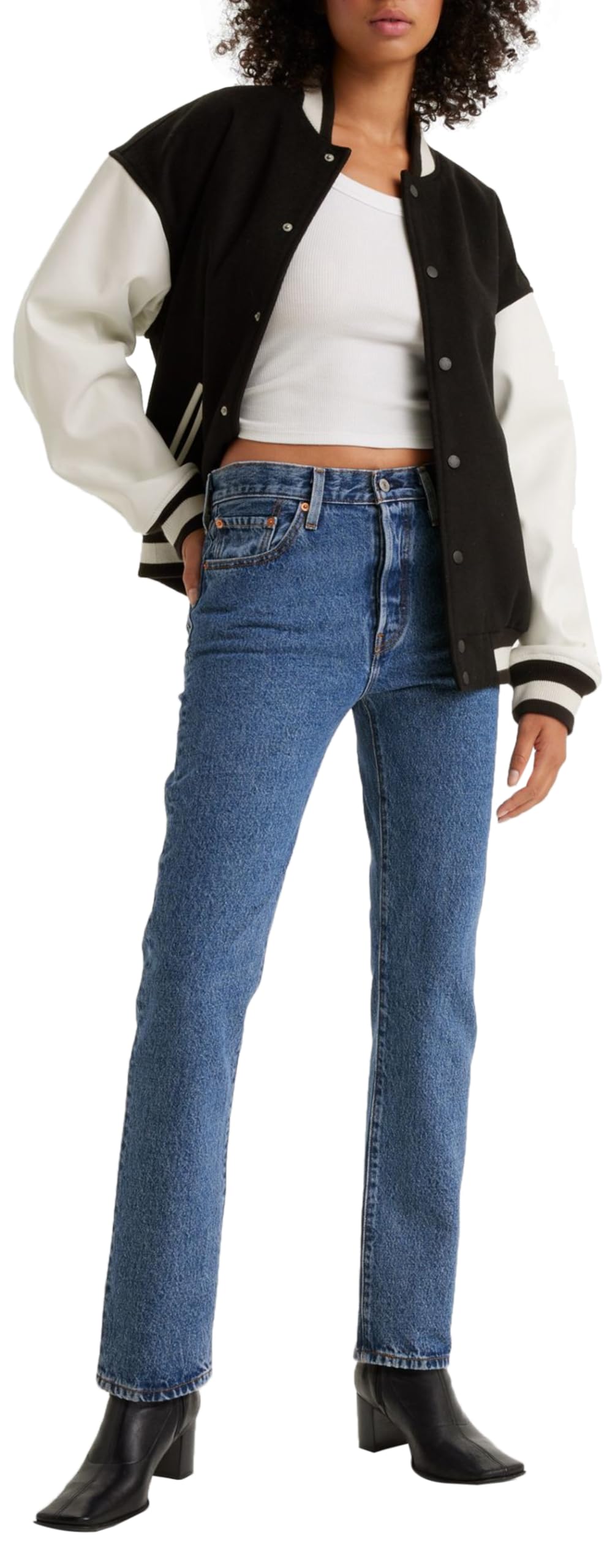 Levi's 501® Jeans For Women - Jeans Kobiety