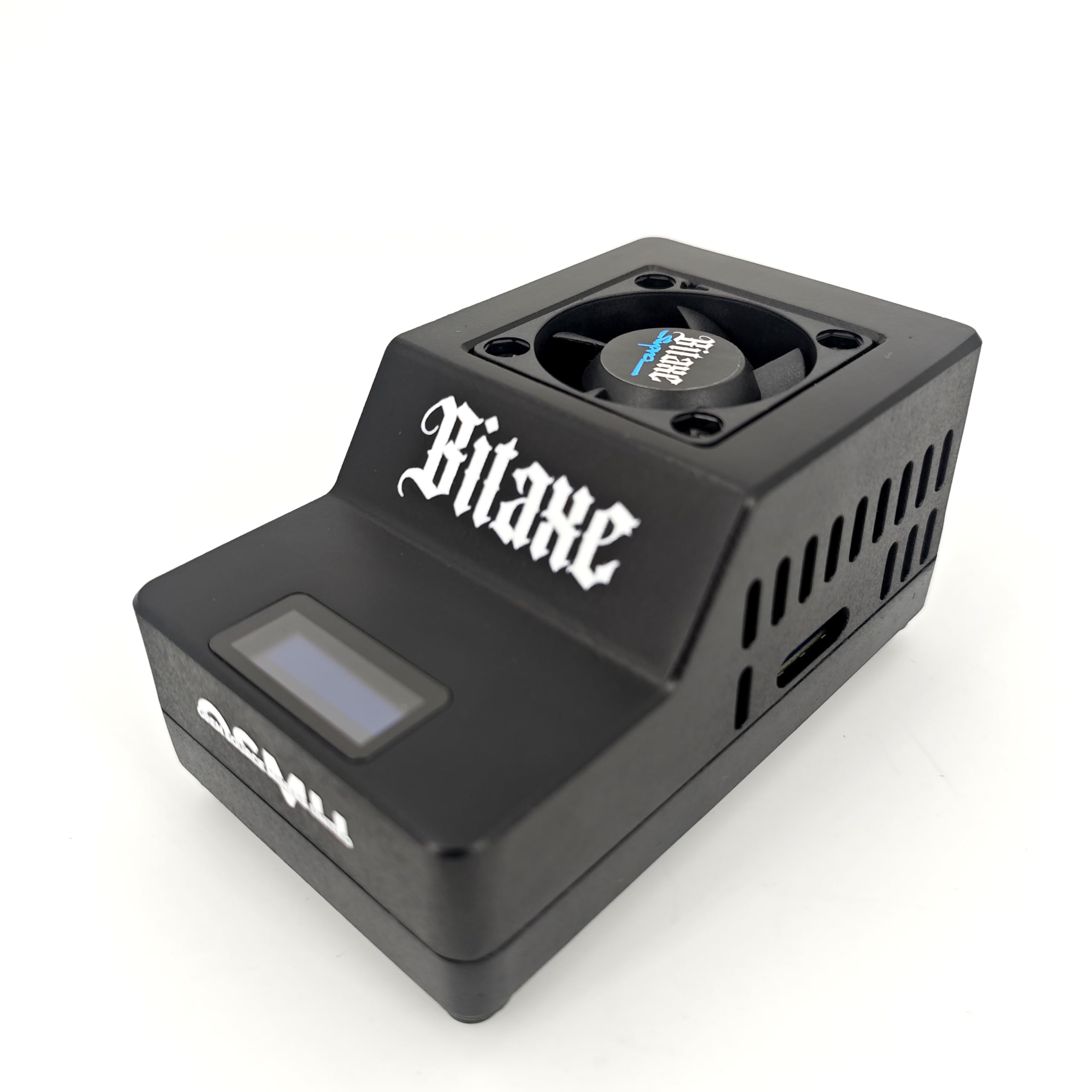 Bitaxe SUPRA ASIC miner ④