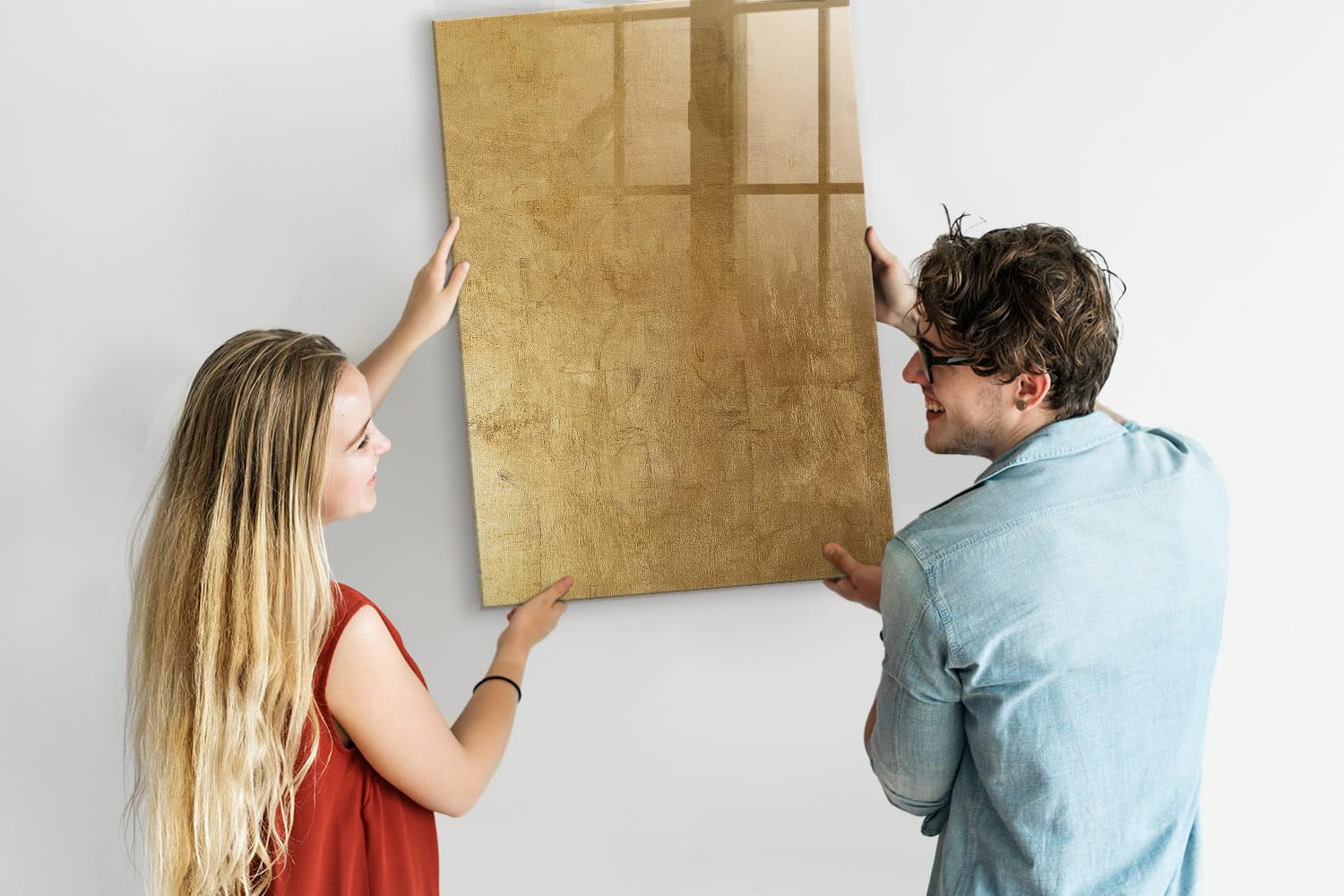 Lavagna magnetica per note 70x100 cm | Materiale decorativo