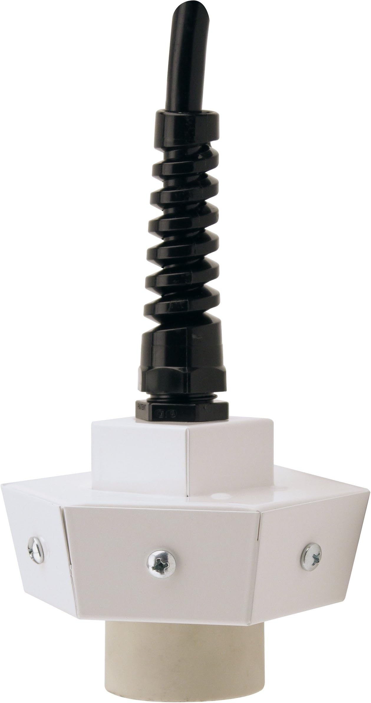 Sun System LEC 906255 LEC Inner Sun PGZX Socket Assembly