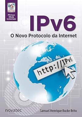 Endereçamento IPv6