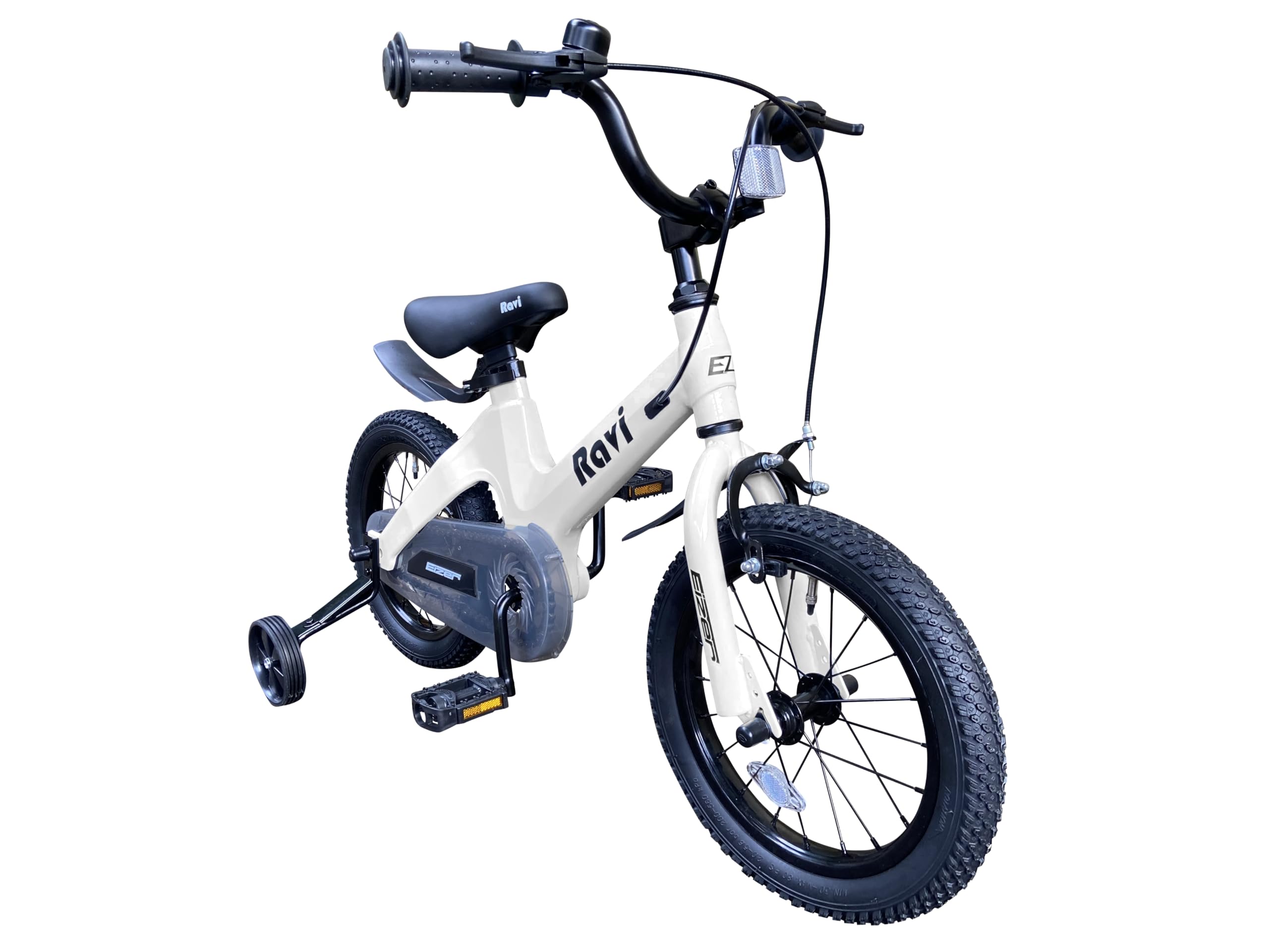 Amazon.co.jp: Eizer(アイゼル) 子供用自転車 Ravi(ラビ) 超軽量 