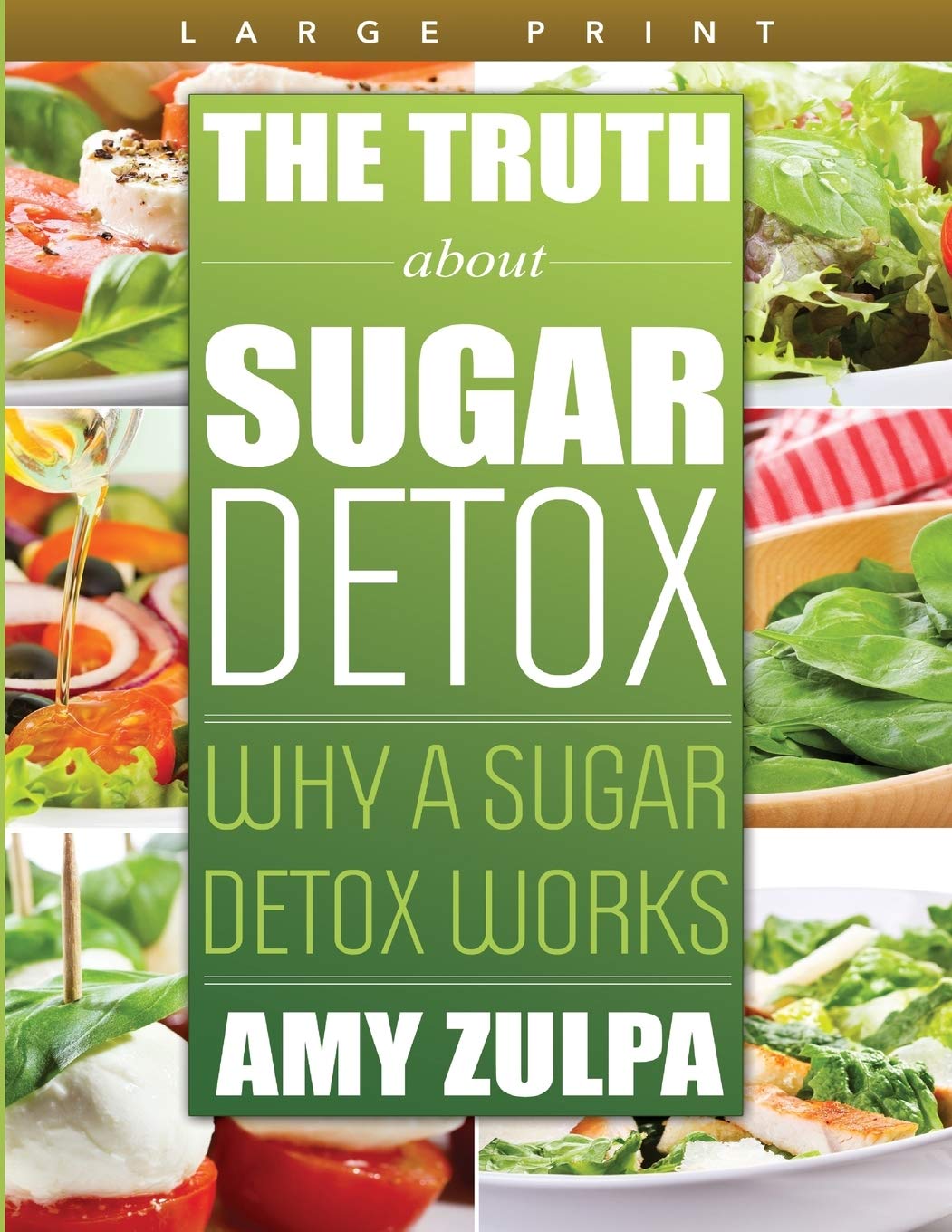 The Truth about Sugar Detox: Why a Sugar Detox Works