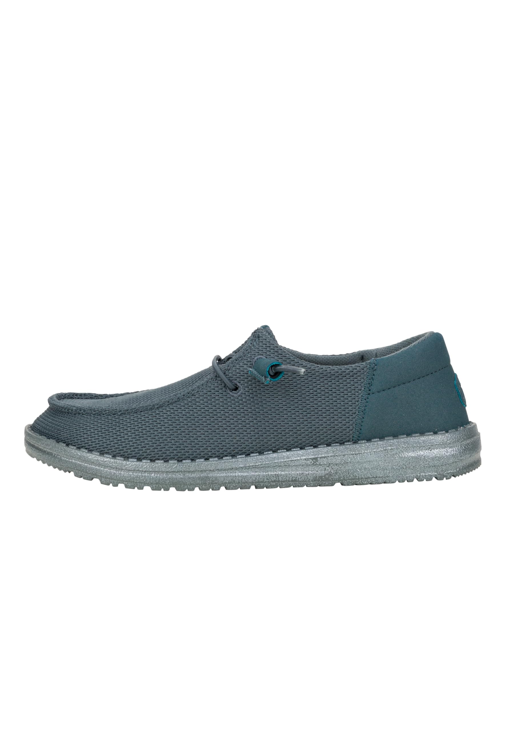 Hey Dude Women's Wendy Funk Lace-Up Loafer