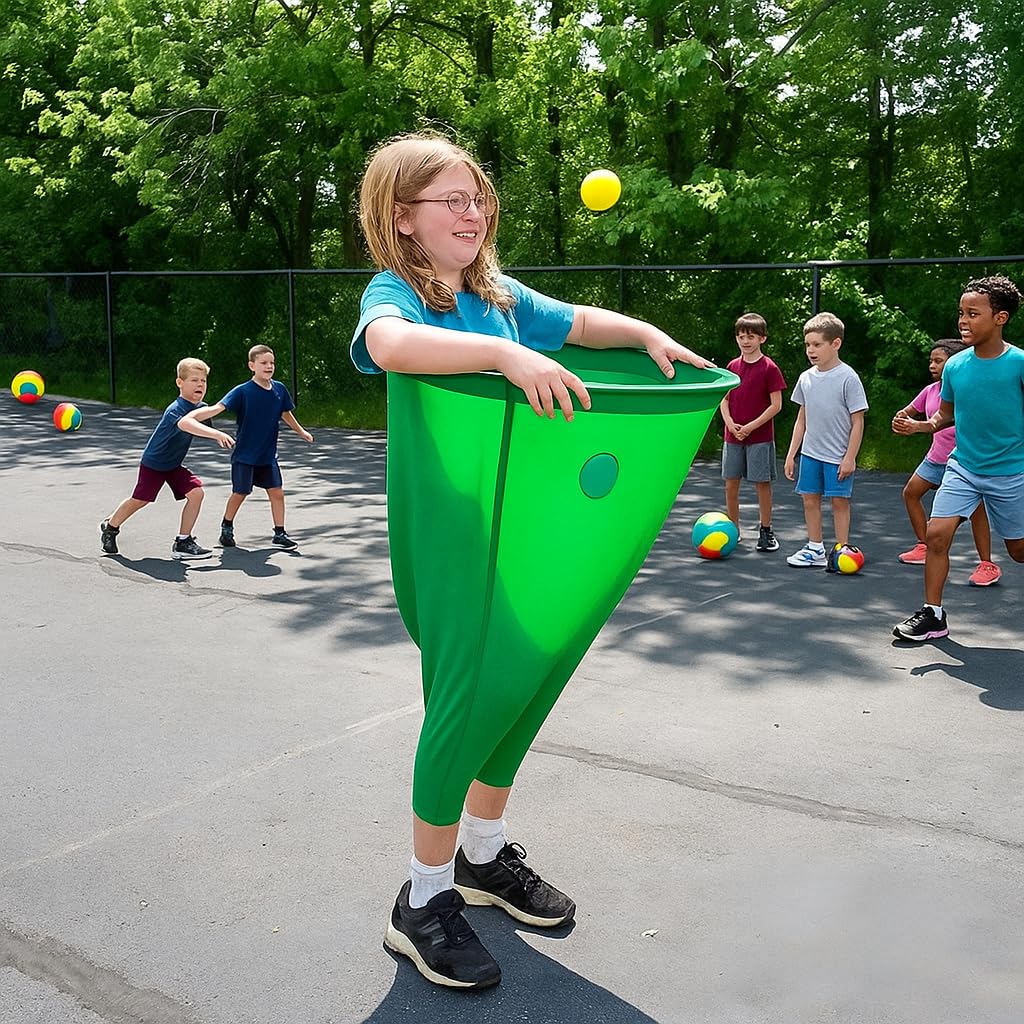 Amazon.com: Granny Pants Yard Game – Oversized Stretchy Pants