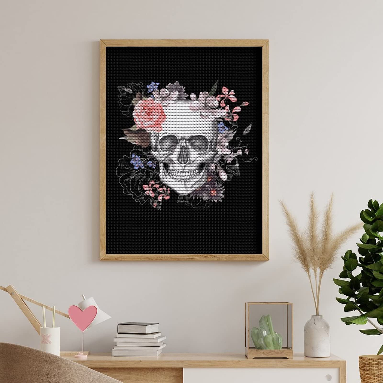 ドクロ　クリスタル　アート ドクロ クリスタル アート ドクロ クリスタル アート 2025年最新