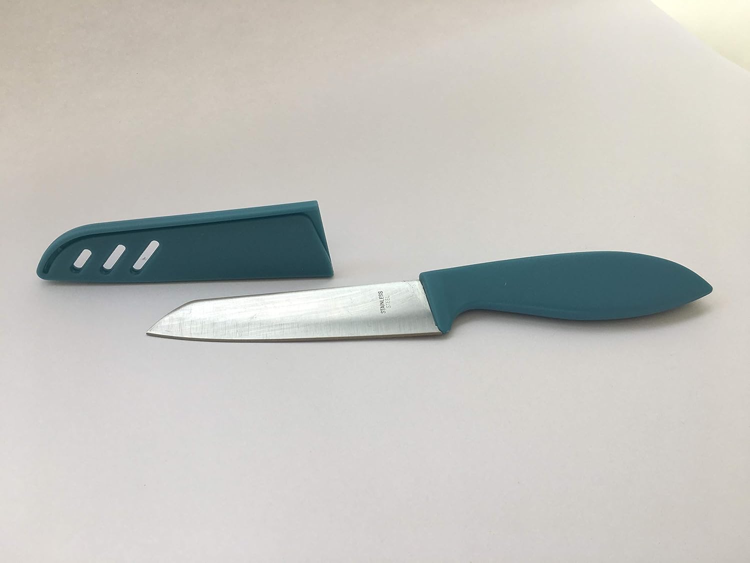 Paring Knife, cover Home & Kitchen