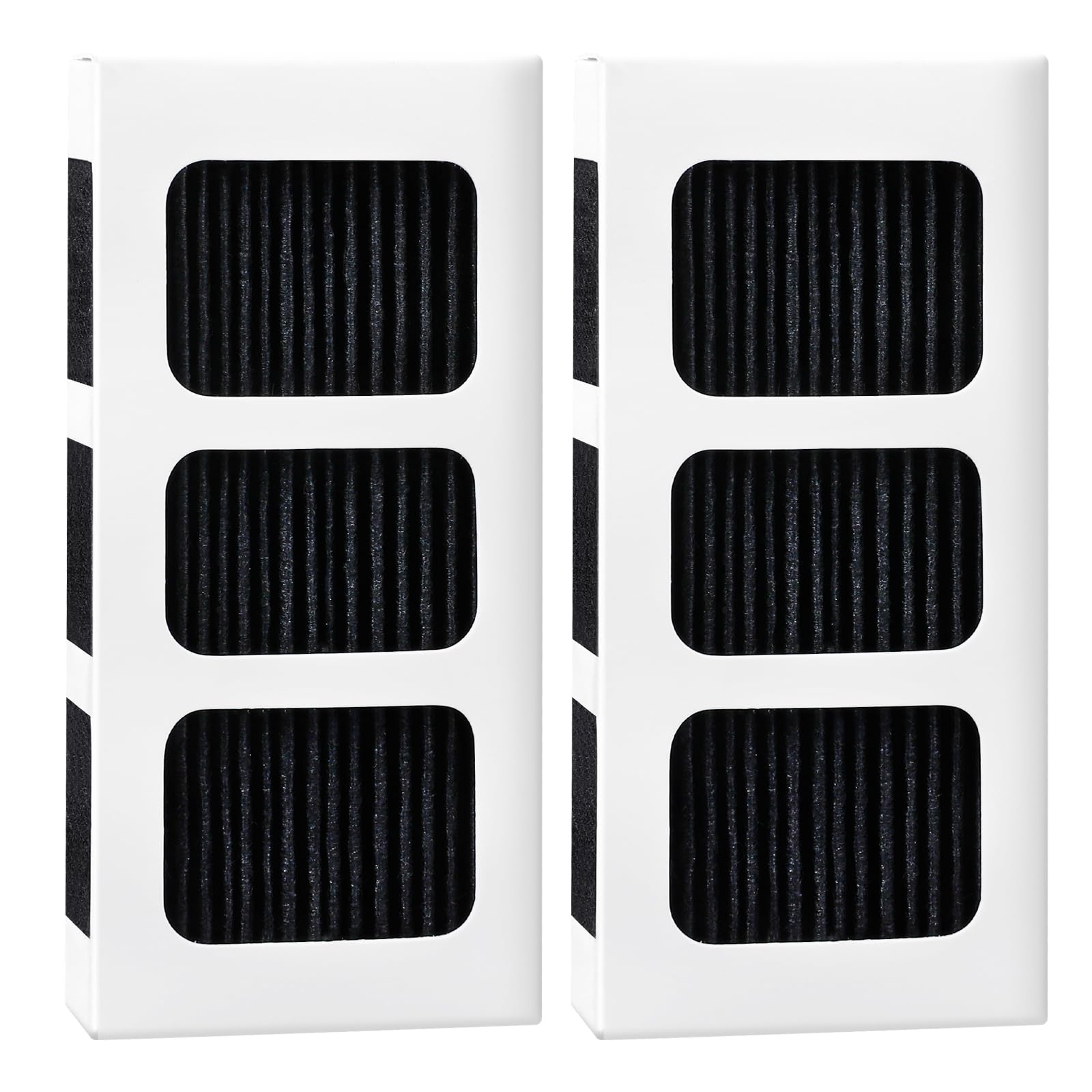 KEEPOW Air Filter Replacement Compatible with Frigidaire Paultra2