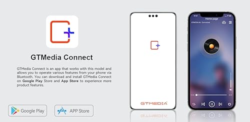GTMdeia Connect