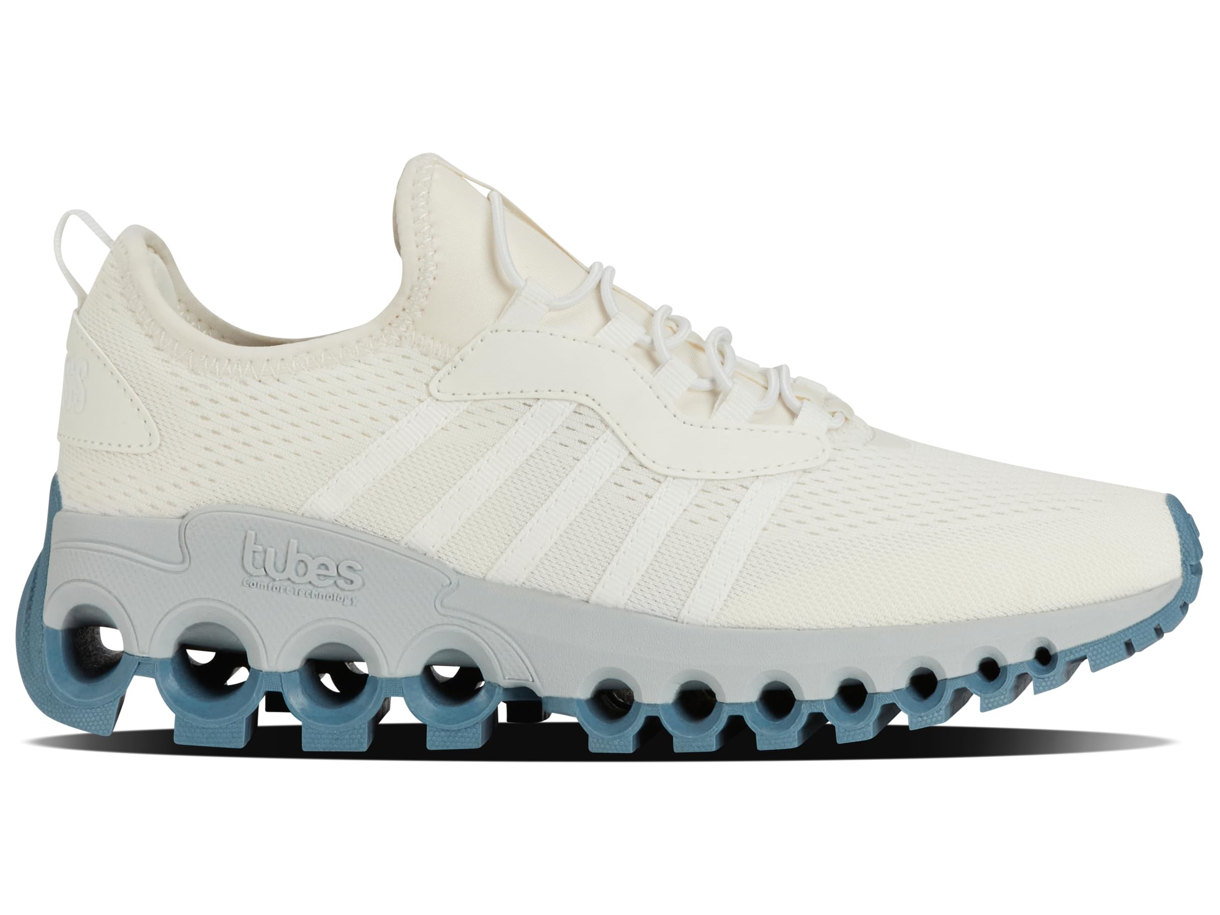 K-Swiss Women's Tubes Slip-On Sneaker