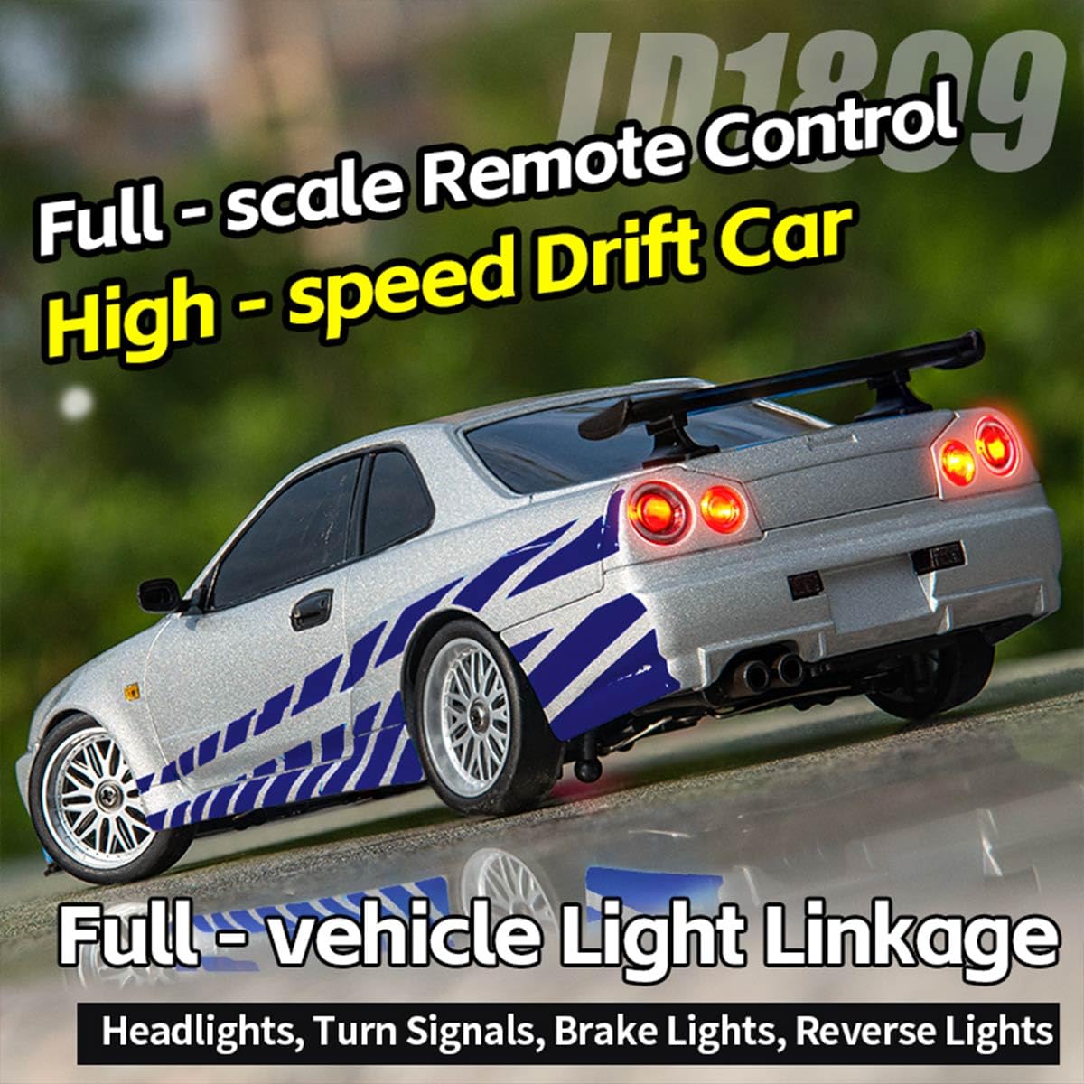 NRX-18 ラジコンカー！ ラジコン日和: KYOSHO NRX-18アーカイブ