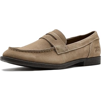 Лоферы FRYE AND CO. Everett Penny