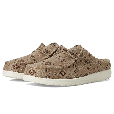 Hey Dude Wally Slip Sweater Men