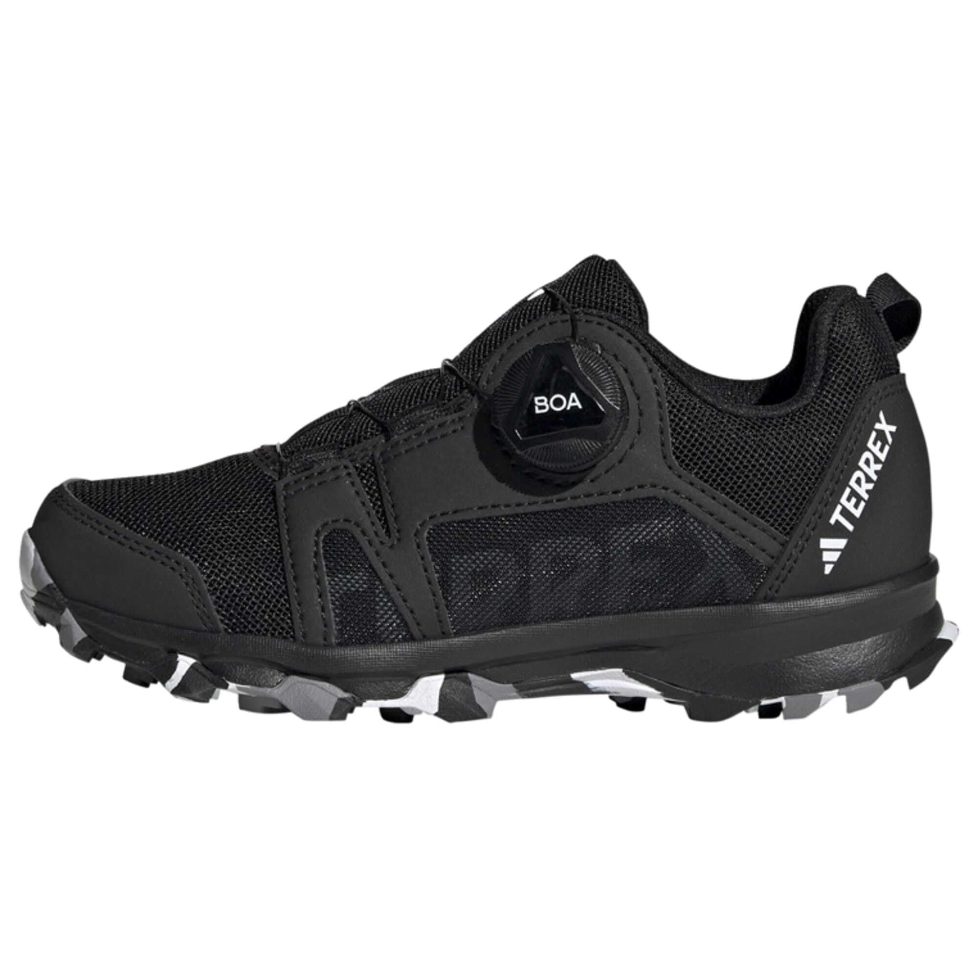 adidas Terrex Agravic Boa K, Zapatillas Deportivas Unisex niños