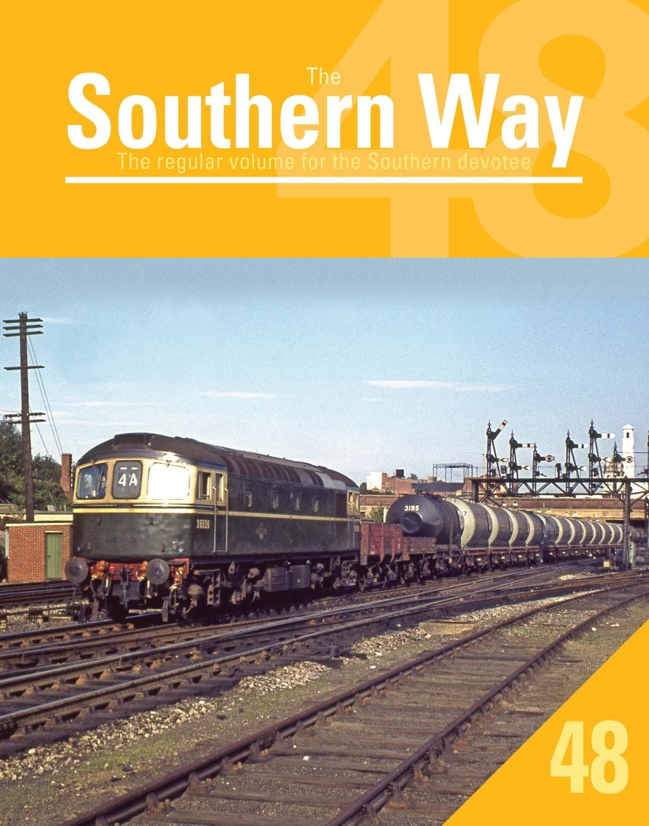 Southern Way 48 (The Southern Way)