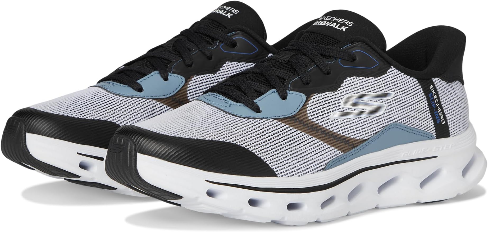 SKECHERS Performance Go Walk Glide-Step 2.0 - Grand Men´s,New Products : American Fashion Style Bags On Sale