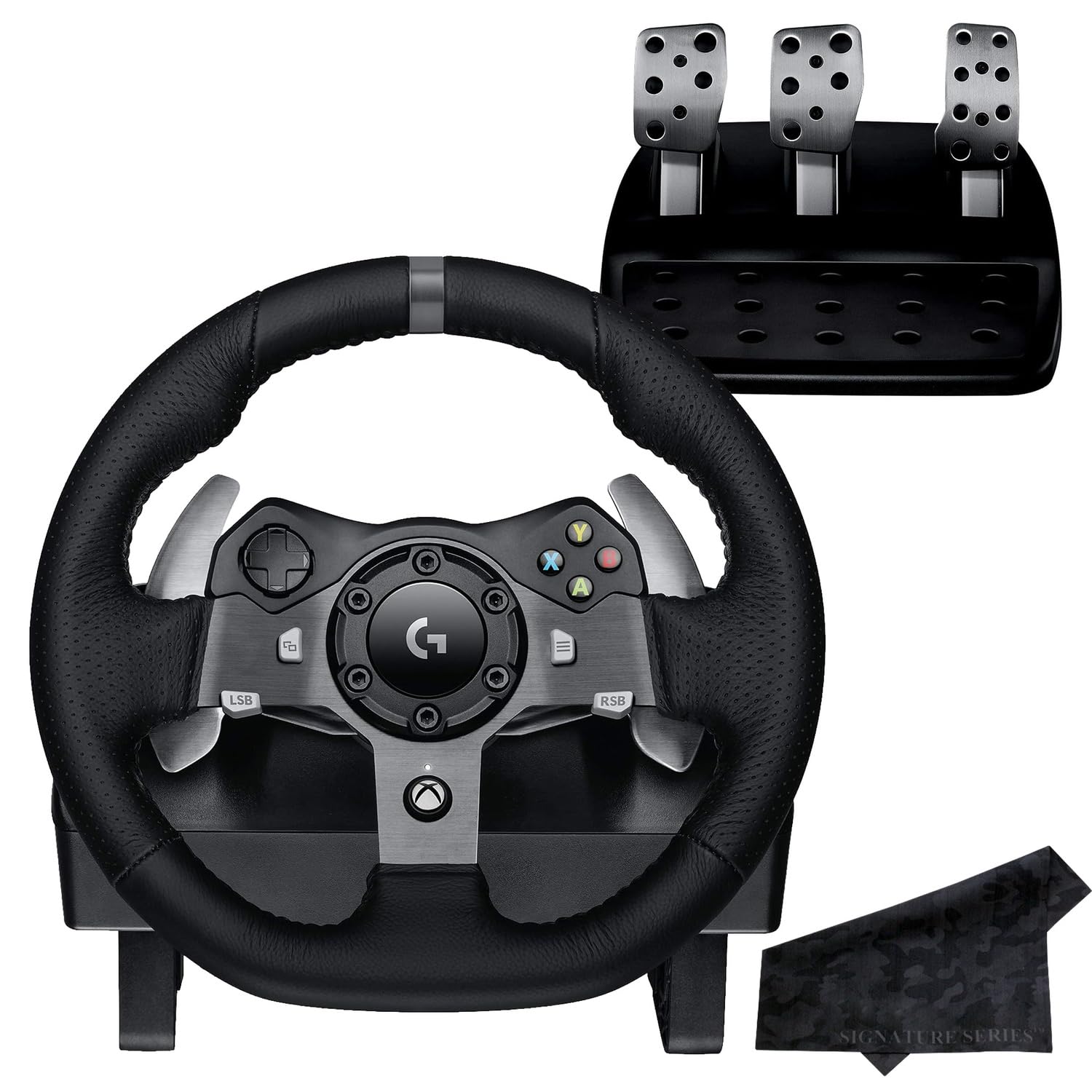 Logitech G920