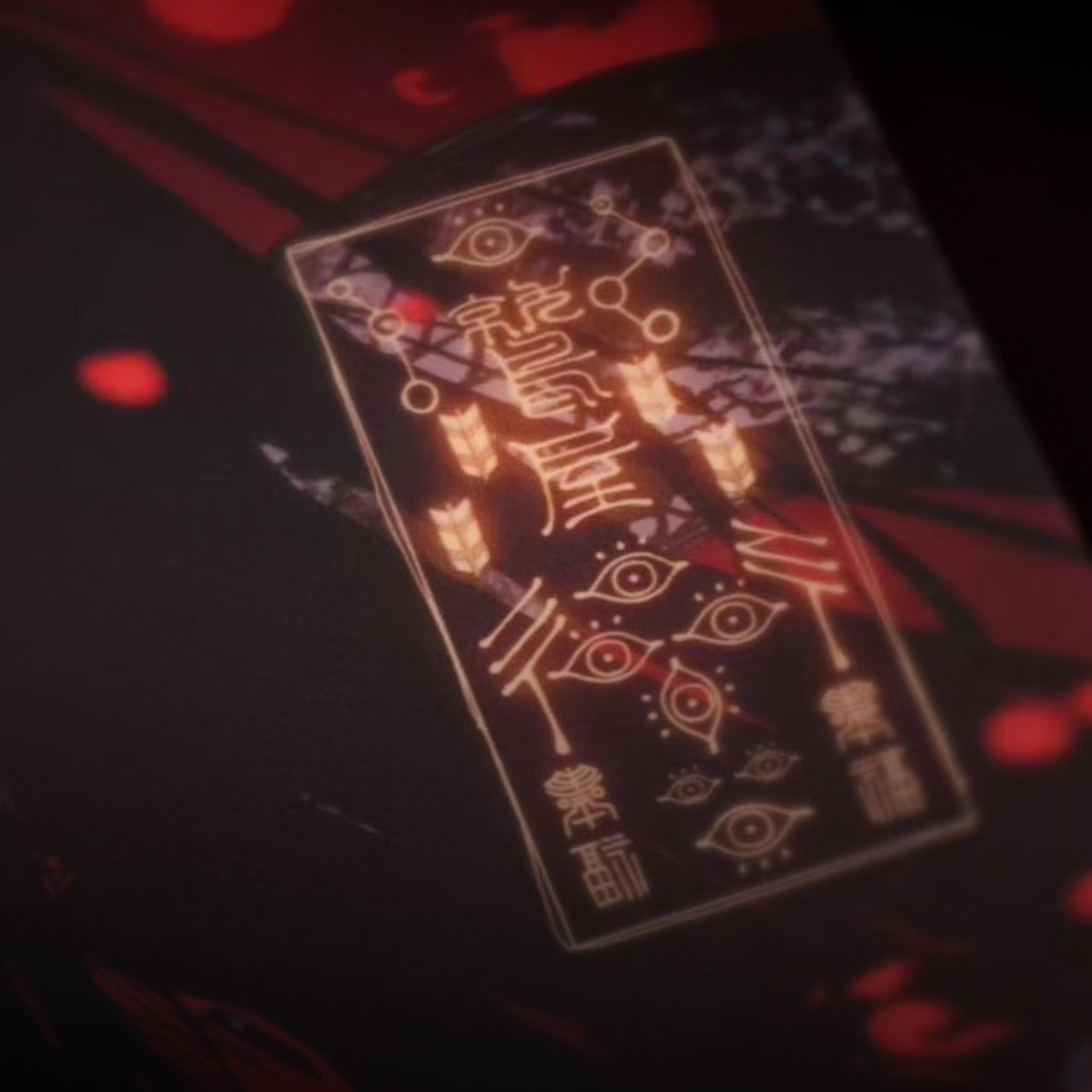 Amazon.co.jp: AbyssGaming 紅玉 ゲーミングガラスマウスパッド プロ