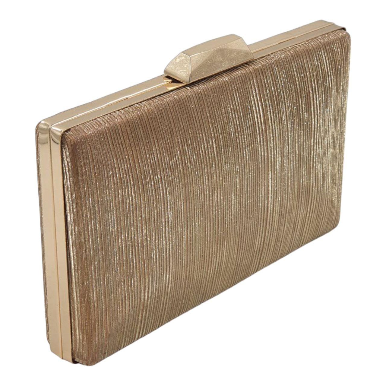 ITALIYAN DOM FRAMED BOX CLUTCH FOR WOMAN-image-48
