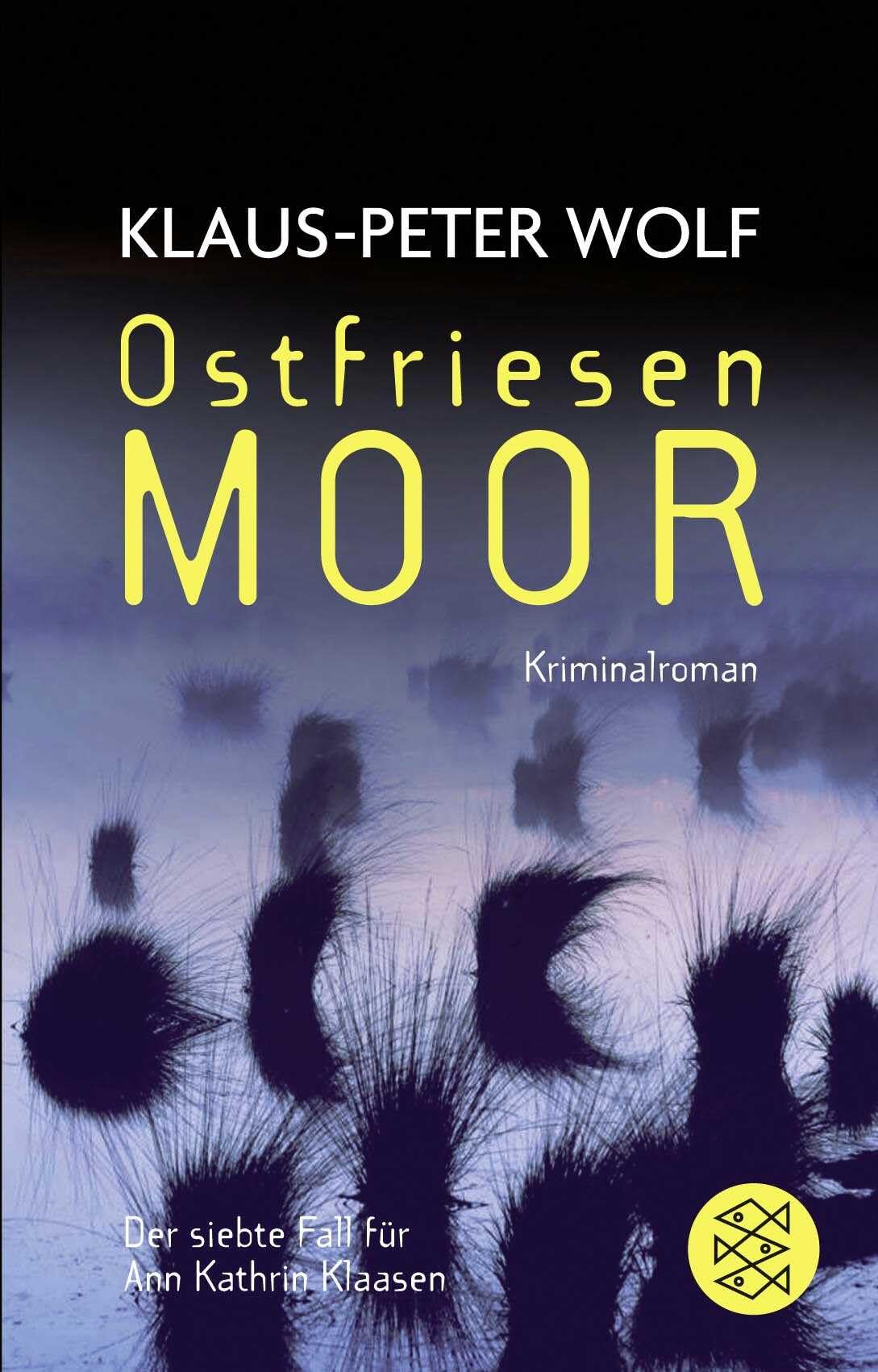 Ostfriesenmoor: Geschenkausgabe im Miniformat