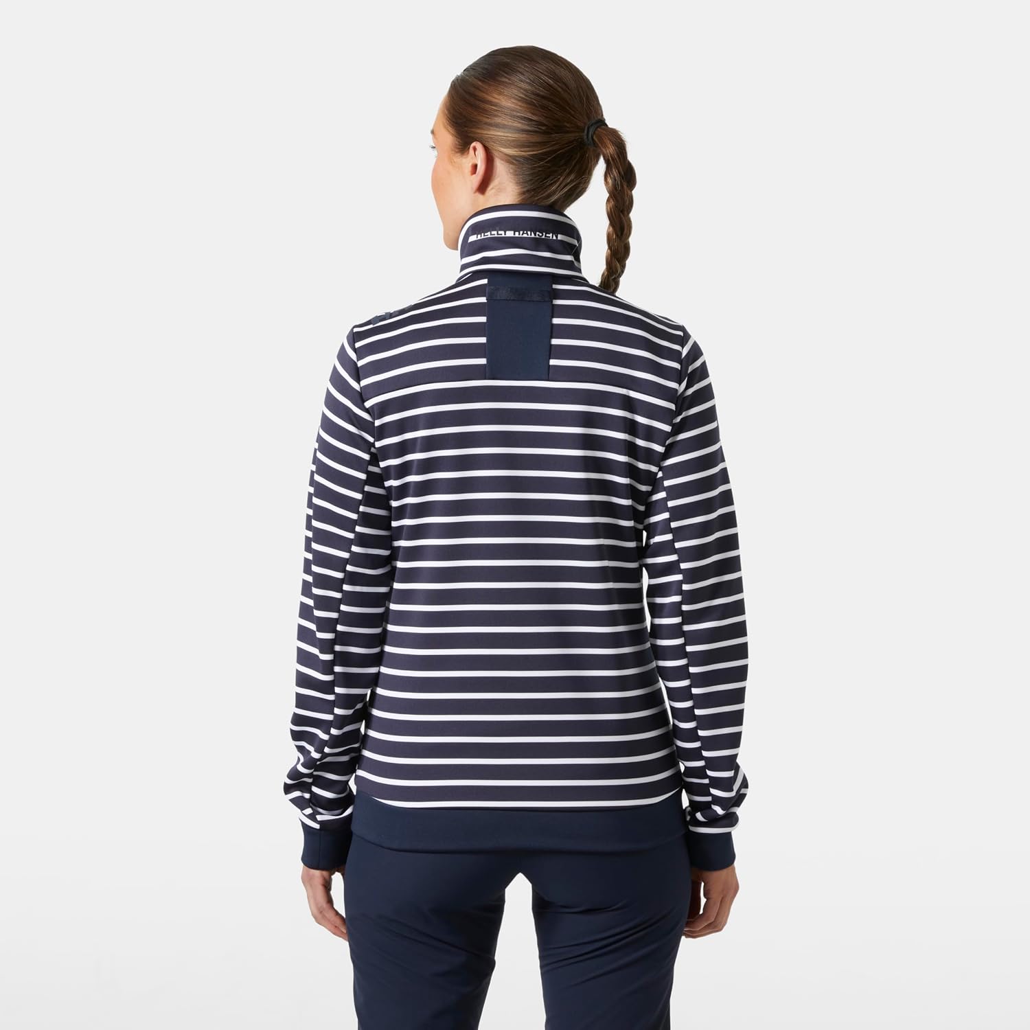Helly-Hansen Women's Crew Fleece Jacket