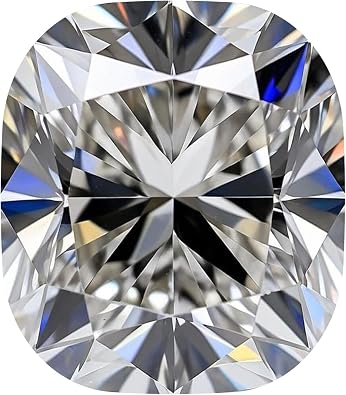 Lab Grown Loose Diamond with IGI Certified 1-10 CT TW D-E Color, VVS-VS Clarity for Making Precious Fine Jewelry