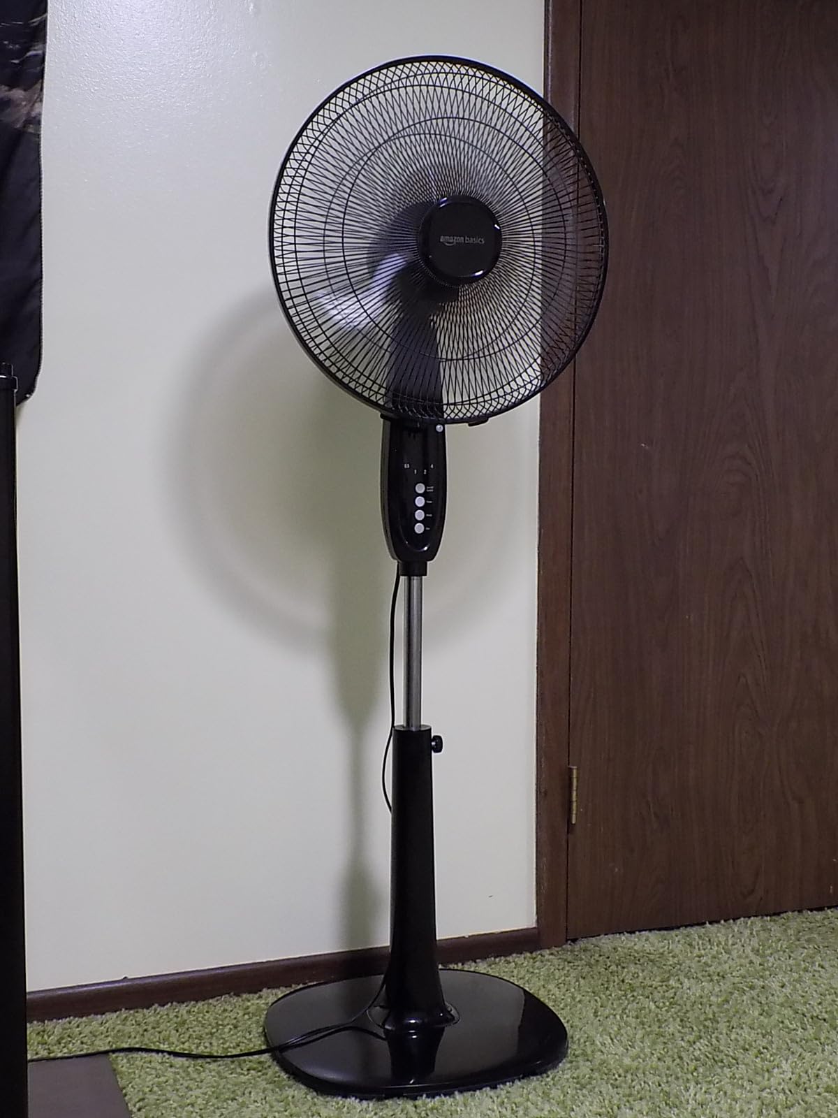 Review after 18 months