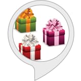 プレゼントのお手伝い