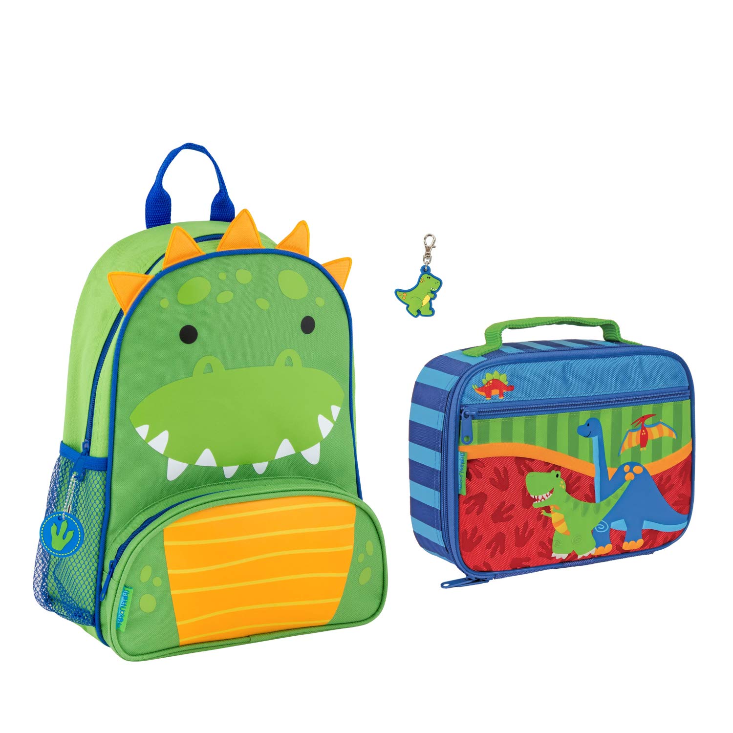 stephen joseph dinosaur backpack