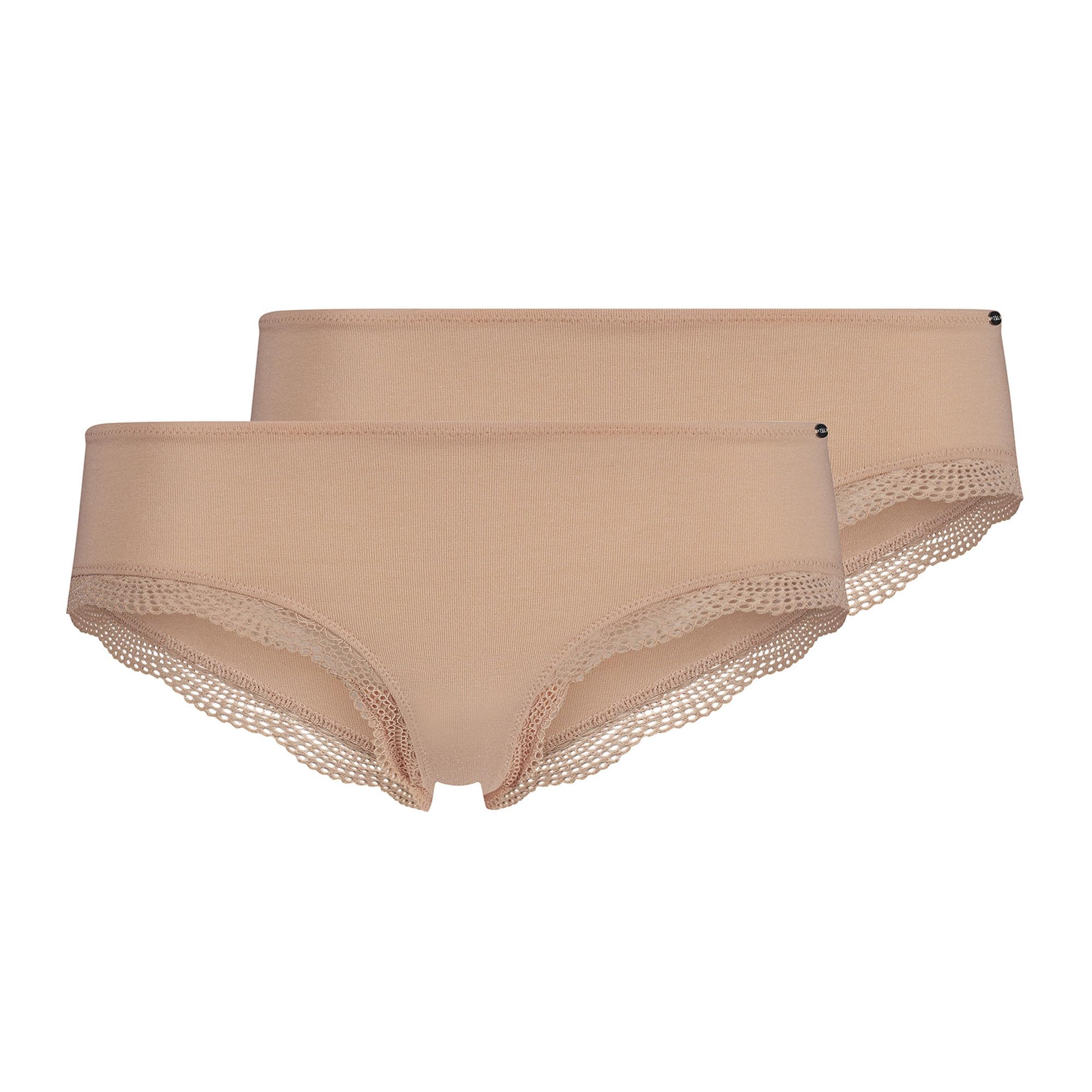 Skiny Damen Cheeky Panty Dp Unterwäsche