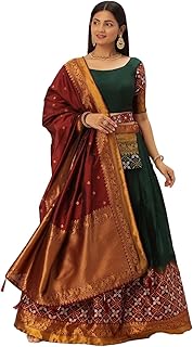 lehenga choli for women fully stitched Indian Style Wedding Party Wear Dress