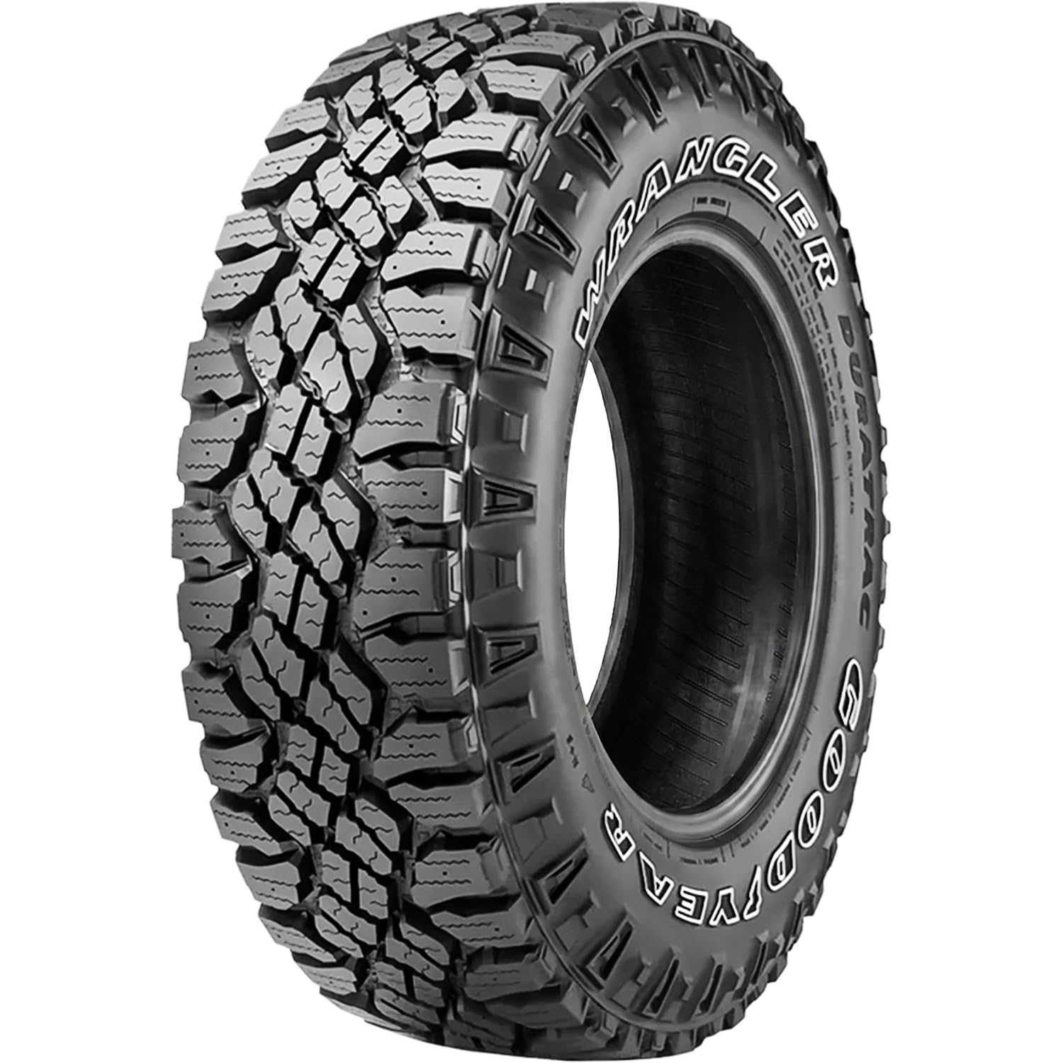 Goodyear Wrangler Duratrac Tire