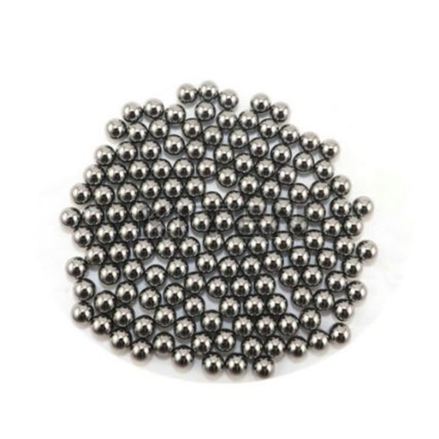 Atapult Slingshot Ammo Carbon Steel Ball Bearings 8mm 10mm