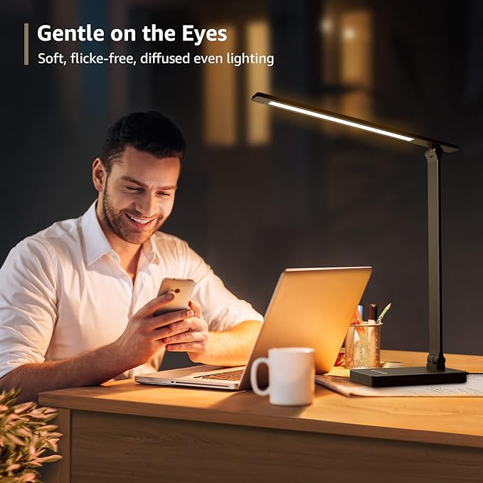 Best desk lamp for painting miniatures of 2023 10 Top Picks