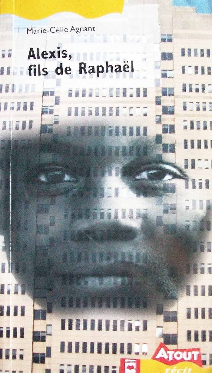 Amazon.com: Alexis, fils de Raphael (Collection Atout): 9782894284315 ...
