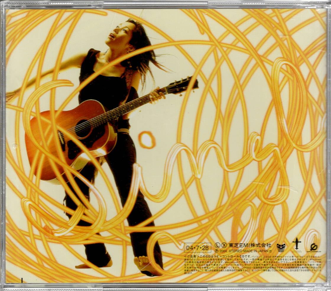 Amazon.co.jp: 矢井田瞳【Single collection 】☆CD矢井田瞳