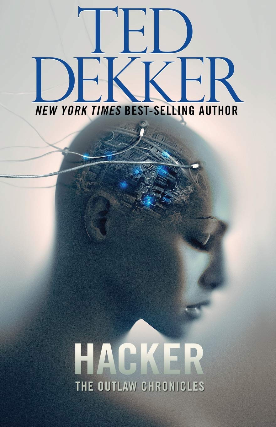 Hacker Paperback – June 10, 2014