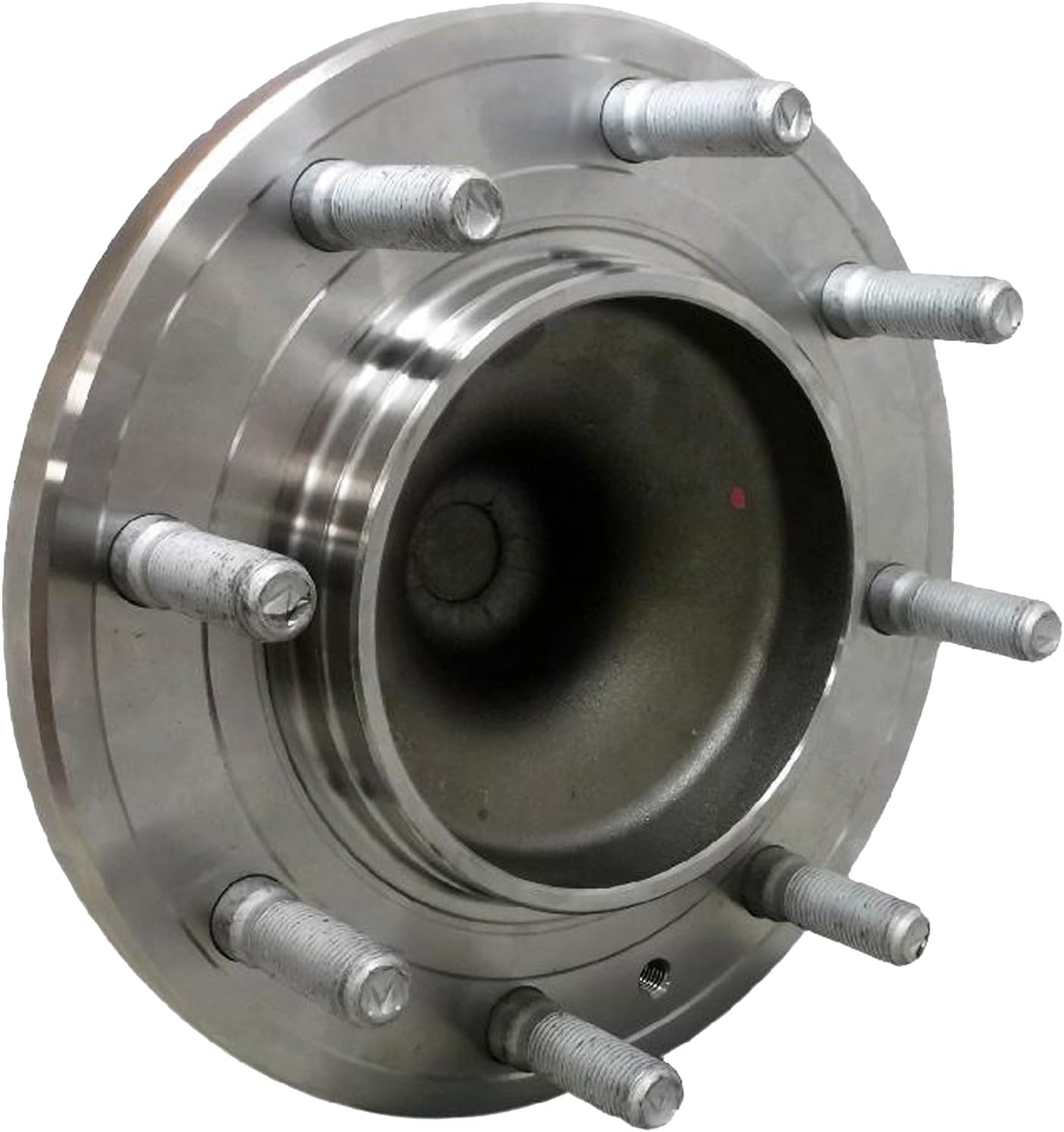 Quality Built WH620300 Wheel Bearing and Hub Assembly