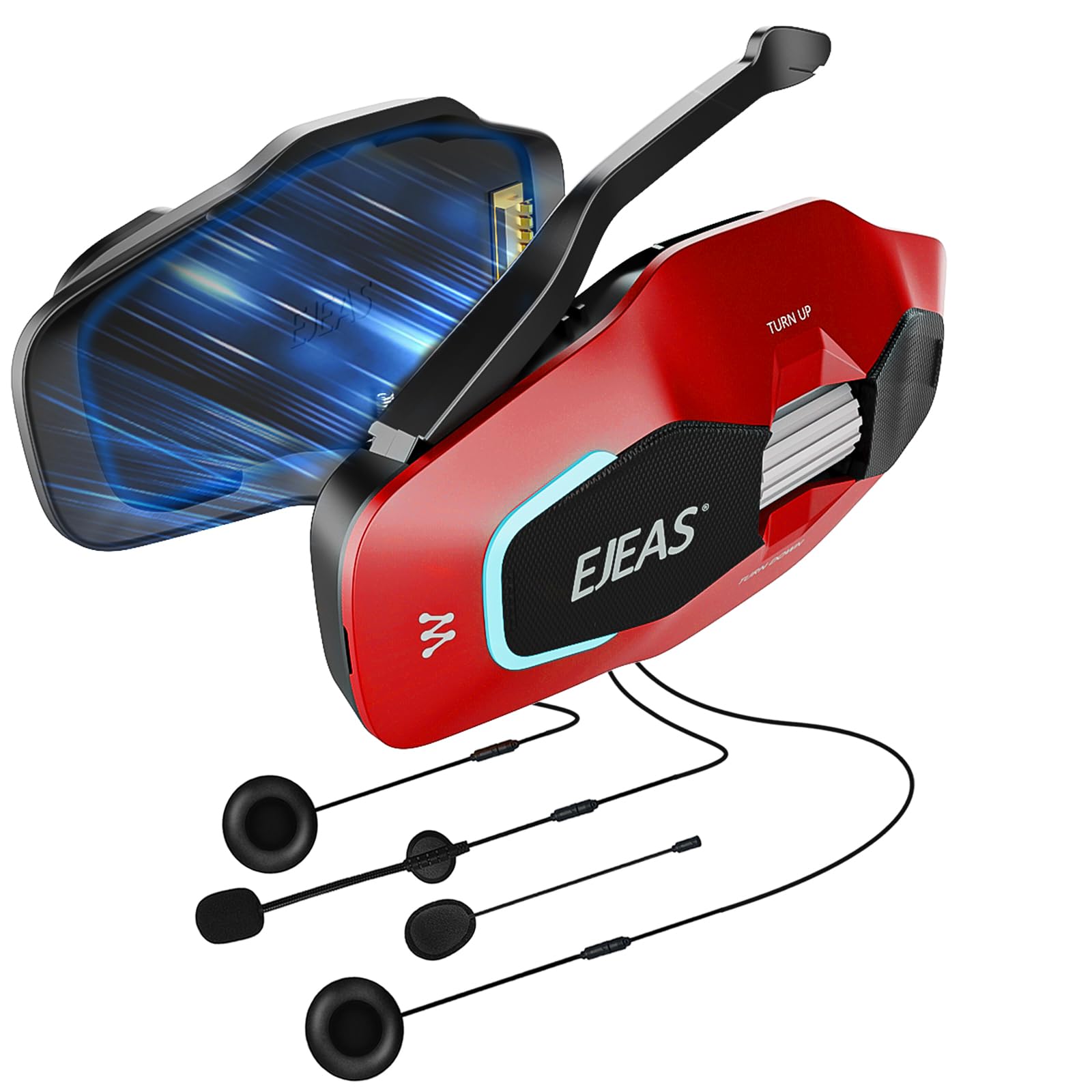 EJEAS バイク インカム X10 ペアセット Amazon.co.jp: EJEAS バイク インカム X10 インカムバイク用 音楽
