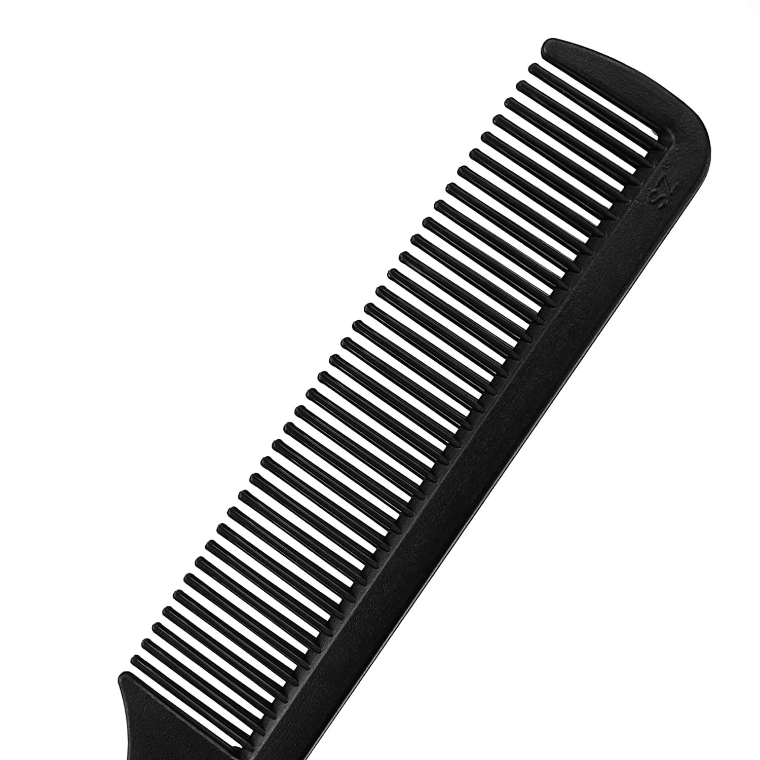 100 Pack spazzolini monouso con dentifricio e pettine confezionati individualmente, 10 grammi dentifricio da viaggio, 7 pollici pettine per capelli neri