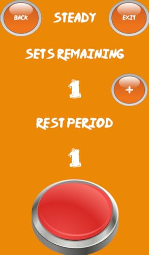 FitnessTimer