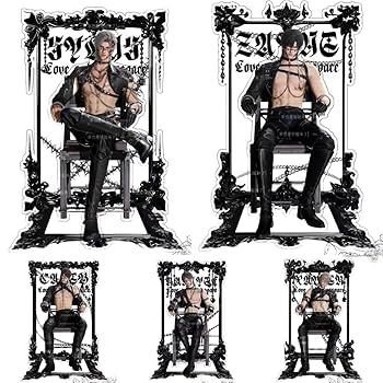 Amazon.co.jp: 恋と深空 マヒル シン ホムラ セイヤ アクリル