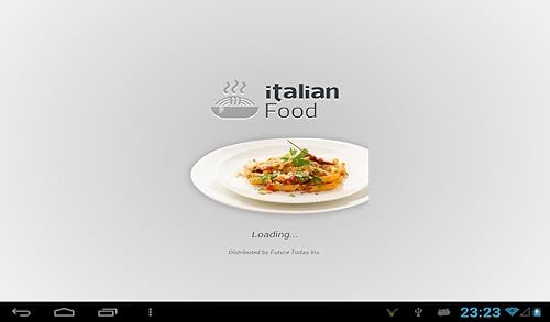 Italian Recipes by iFood.tv