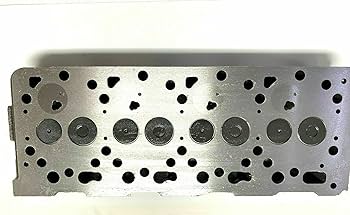 Amazon.com: Kubota V1505 Complete Cylinder Head with Full Gasket