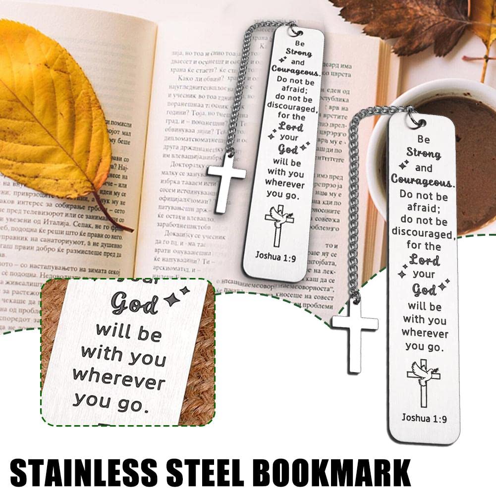 YHH Bladwijzer geschenken voor vrouwen, mannen en beste vrienden - inspirerend cadeau voor dochter, zoon, meisje en jongen - metalen boekenlegger & 3D zonnebloem hanger