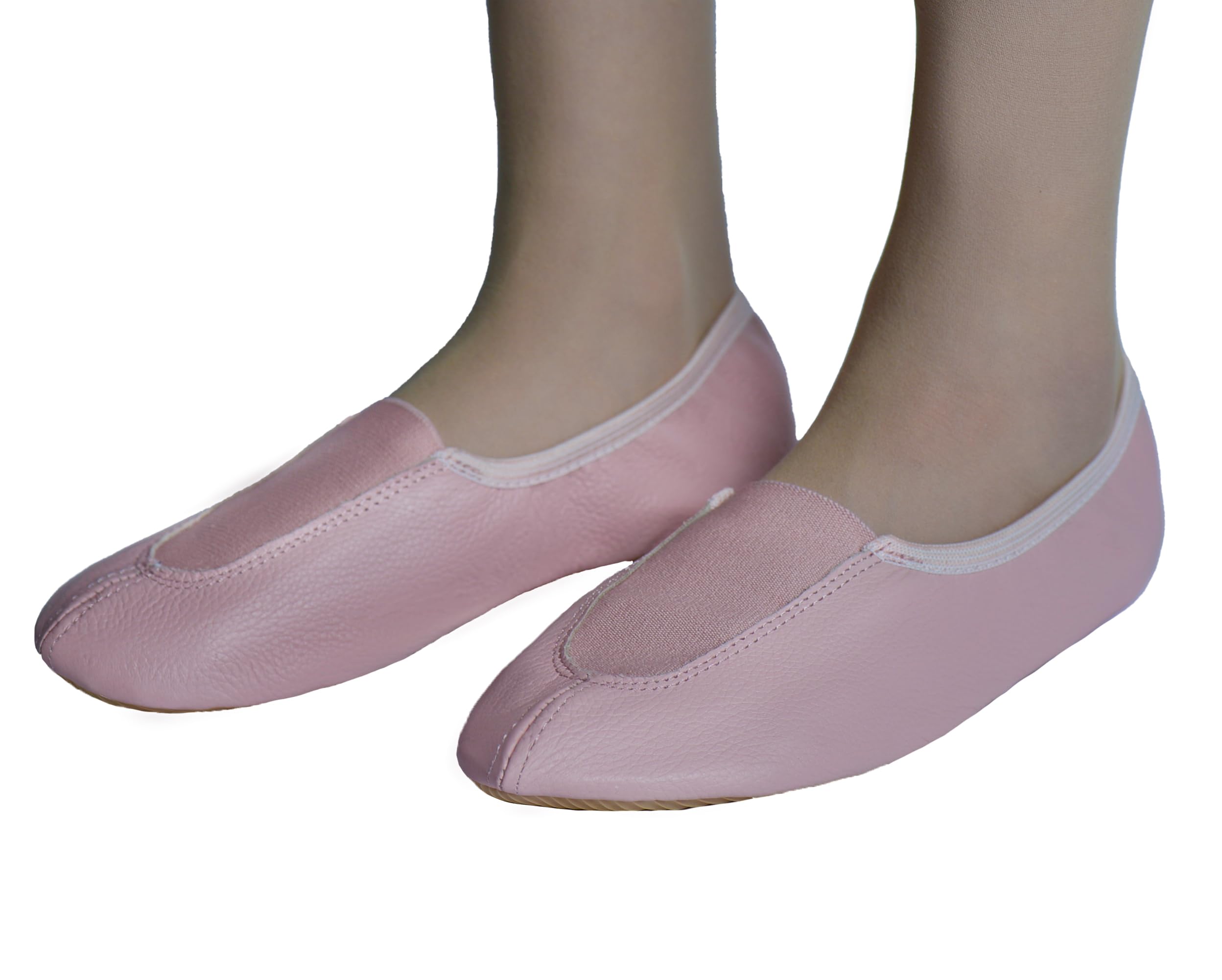 Lappade Voltigierschuhe Gymnastikschuhe schwarz, weiß, blau, rosa, lila