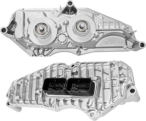 AE8Z-7Z369-F TCM TCU Unidad de módulo de control de transmisión programada compatible con Ford Focus 2011-2018 A2C53377498 AE8Z-7Z369-B AE8Z-7Z369-D